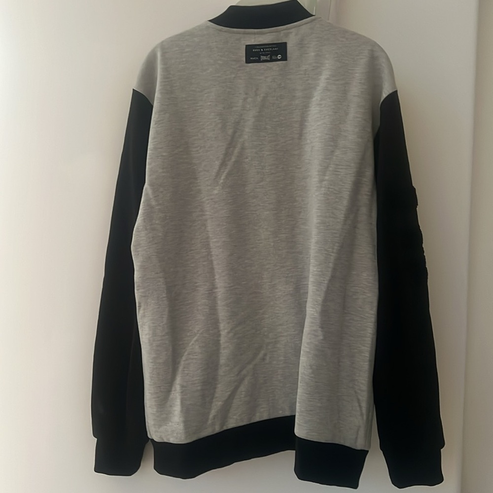 Everlast RVCA jacket - Picture 5 of 5